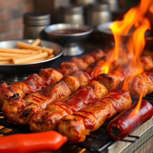 barbecue