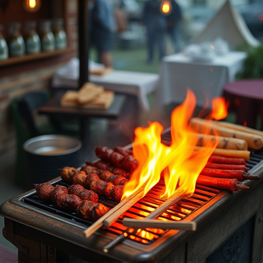 barbecue