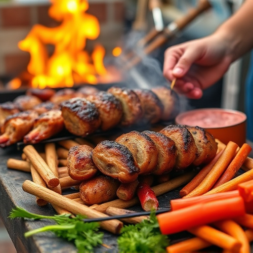 barbecue