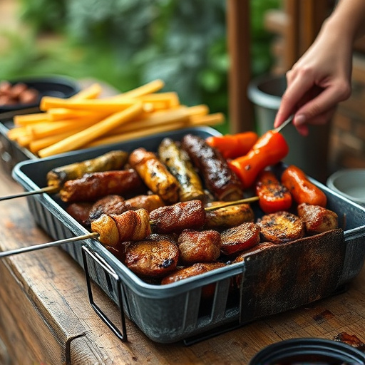 barbecue