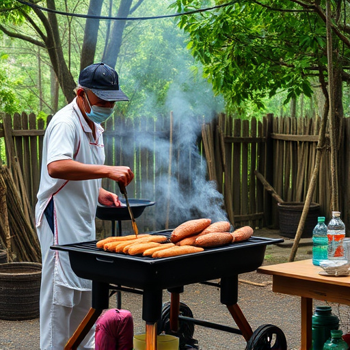 barbecue