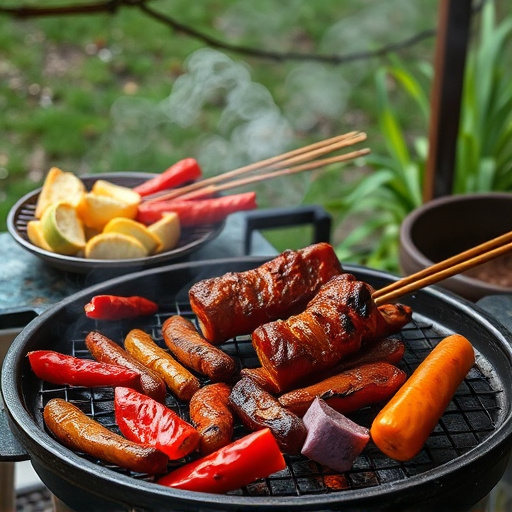 barbecue