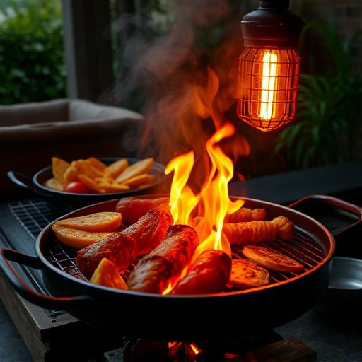 barbecue