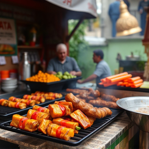 barbecue