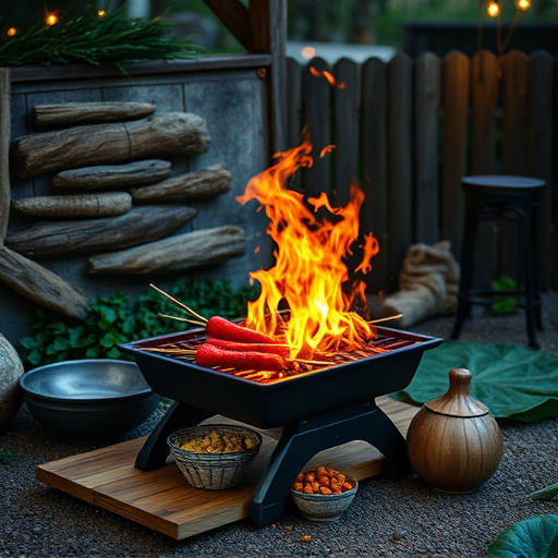 barbecue
