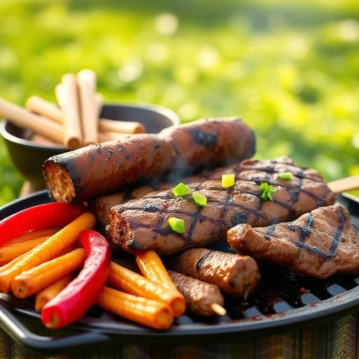 barbecue