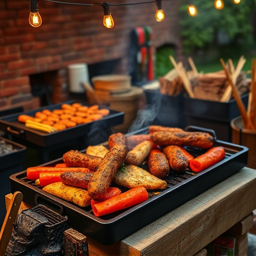 barbecue