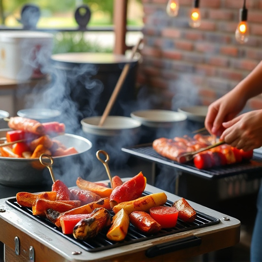 barbecue