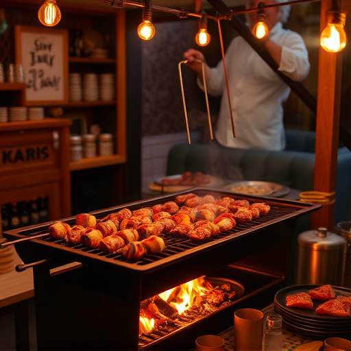 barbecue