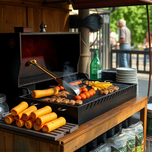 barbecue
