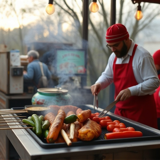 barbecue