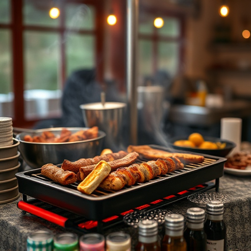 barbecue