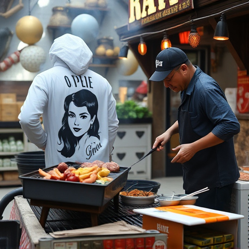 barbecue