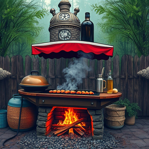barbecue