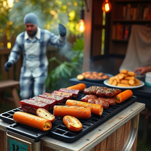 barbecue