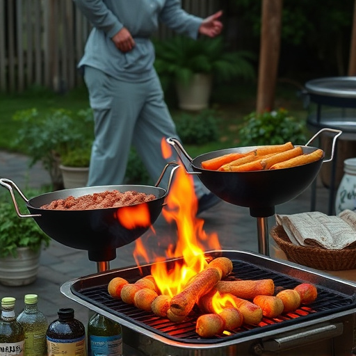 barbecue