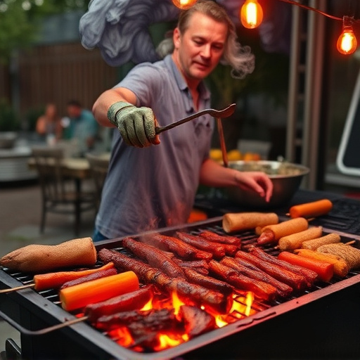 barbecue