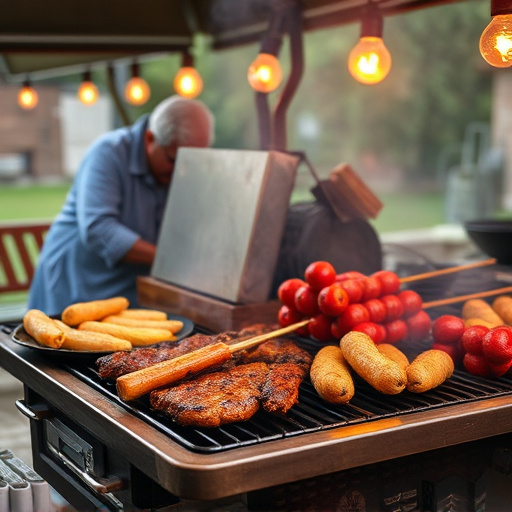 barbecue
