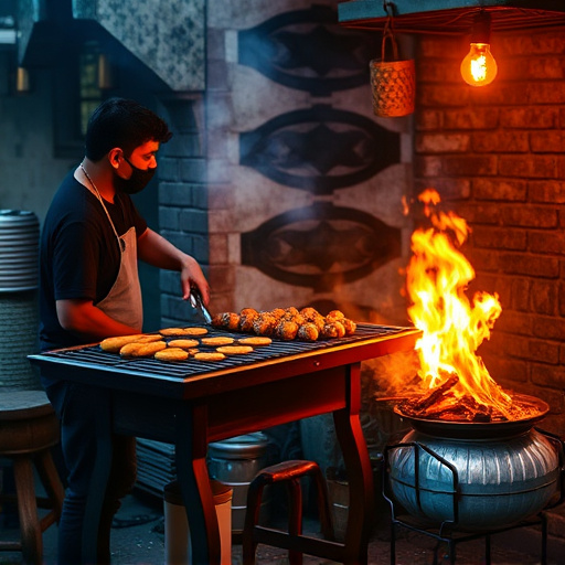barbecue