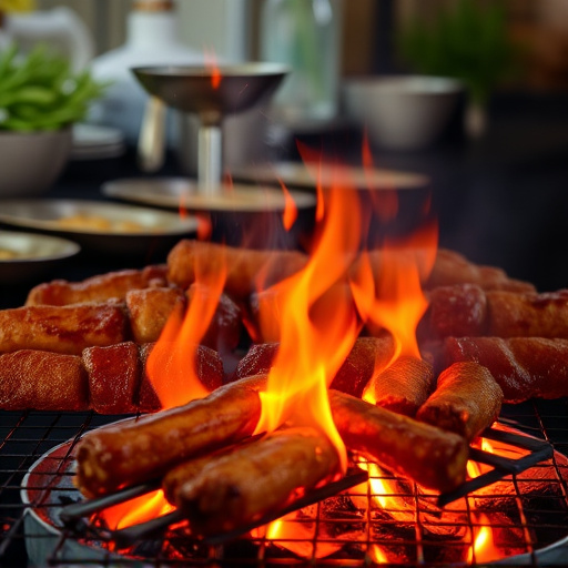 barbecue