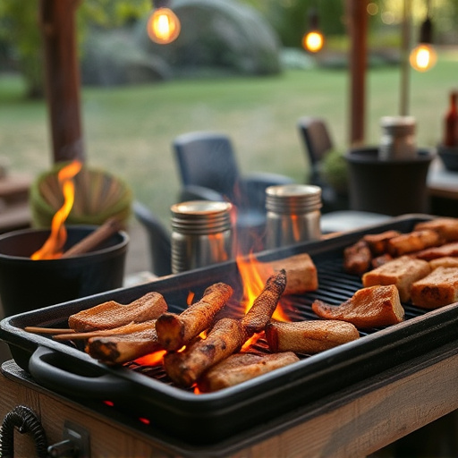 barbecue
