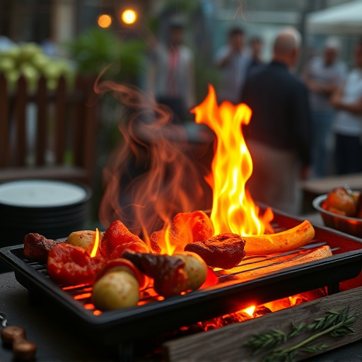 barbecue