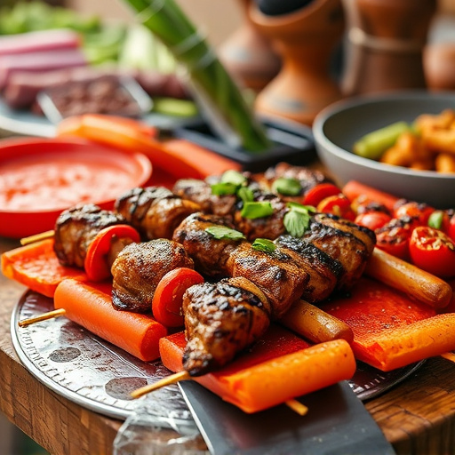 barbecue