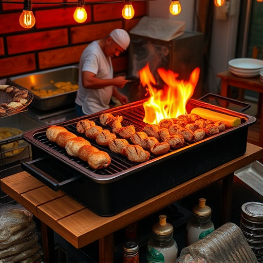 barbecue