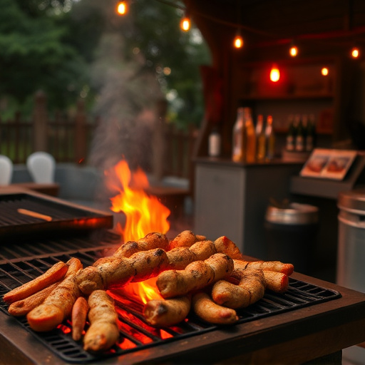 barbecue