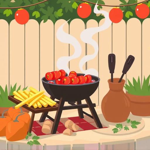 barbecue