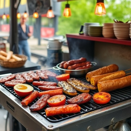 barbecue