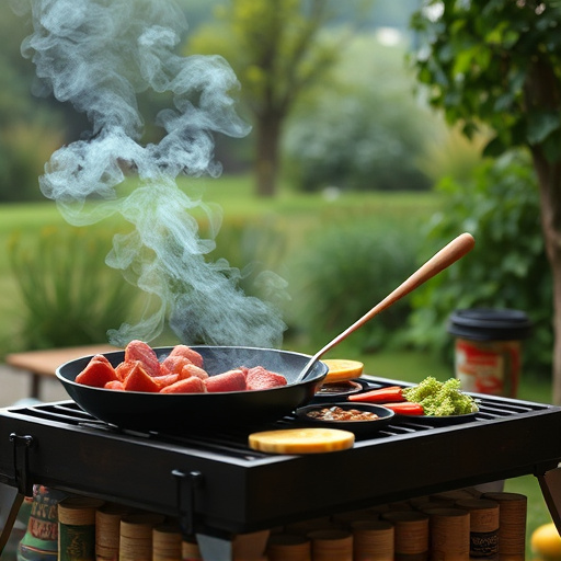 barbecue