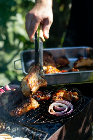 Mastering the Art: Versatile Pork BBQ Marinade Recipe for Perfect Smokes