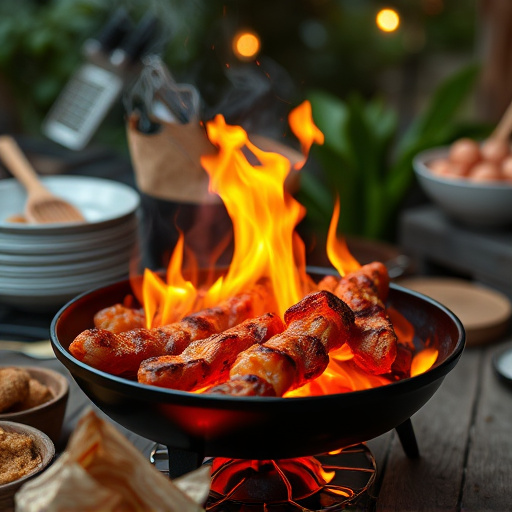 barbecue