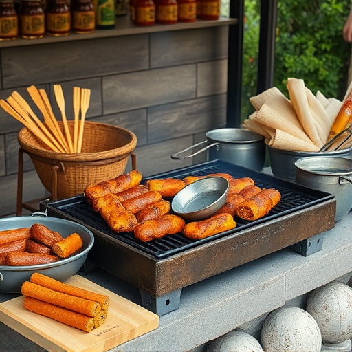 barbecue