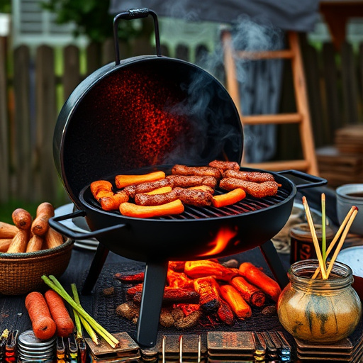 barbecue