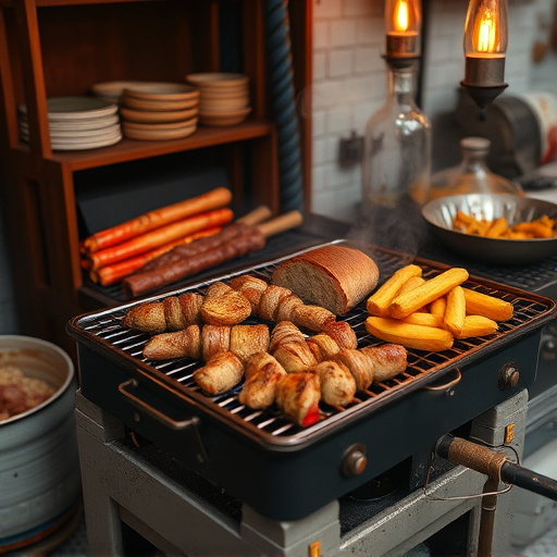 barbecue