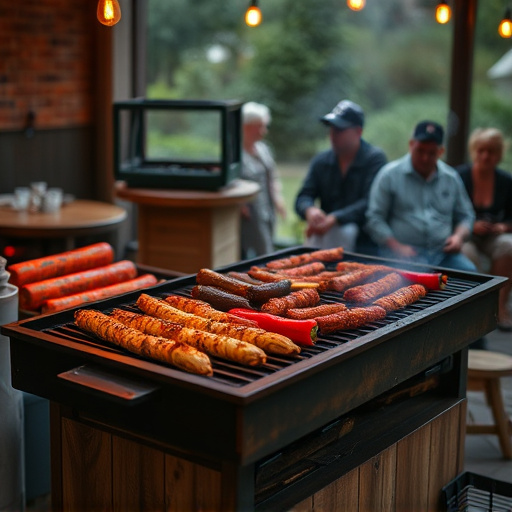 barbecue