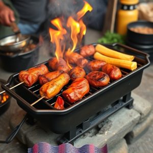 Mastering the BBQ Weenie: A Comprehensive Guide to Delicious Results