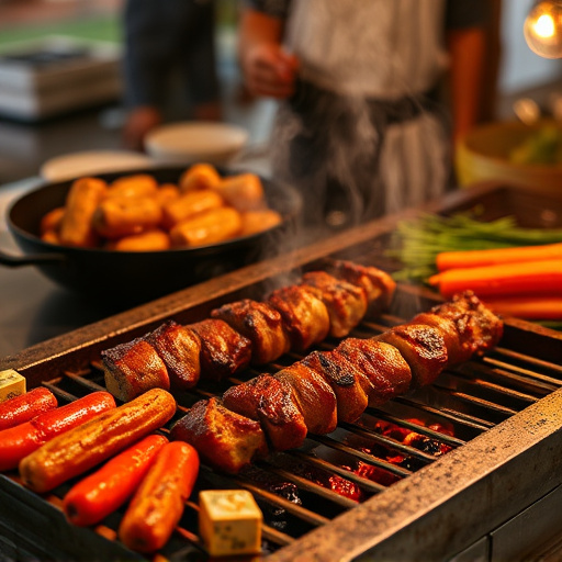 barbecue