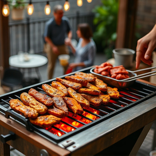 barbecue