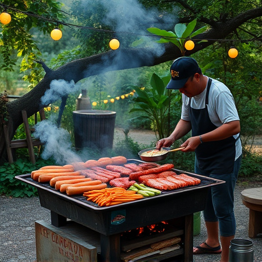 barbecue