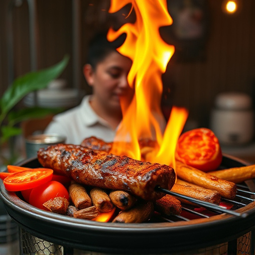 barbecue