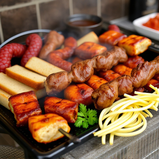 barbecue