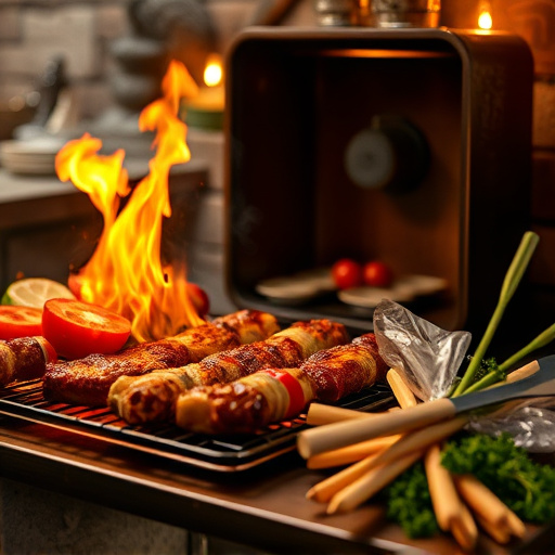 barbecue