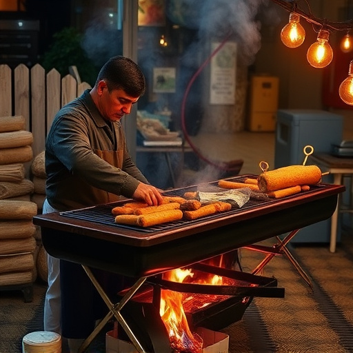 barbecue