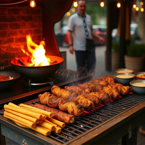barbecue