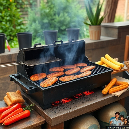 barbecue