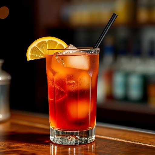 cocktail