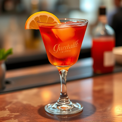 cocktail
